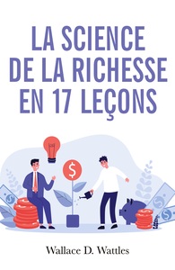 Image de La science de la richesse