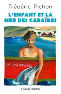 Picture of L'enfant et la mer des Caraïbes