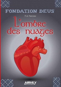 Picture of FONDATIONS DEUS, LIVRE III : L'OMBRE DES NUAGES