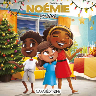 Image de NOEMIE FETE NOEL
