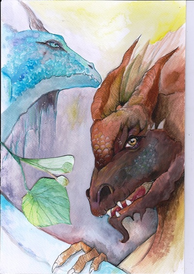 Picture of Les pouvoirs du trésor oublié