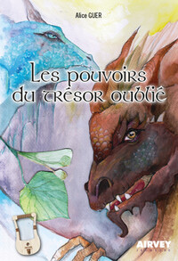Image de Les pouvoirs du trésor oublié