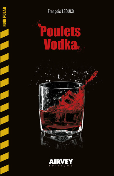 Image de Poulets Vodka