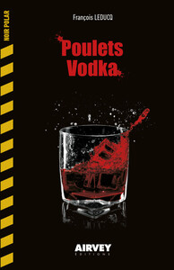Image de Poulets Vodka