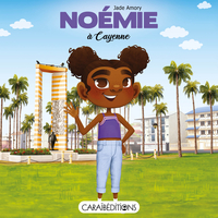 Picture of NOEMIE A CAYENNE