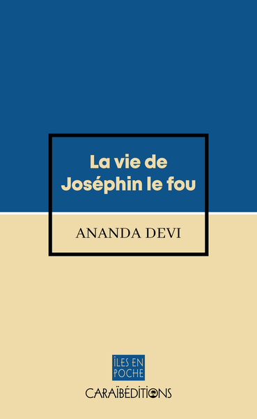 Image de LA VIE DE JOSEPHIN LE FOU