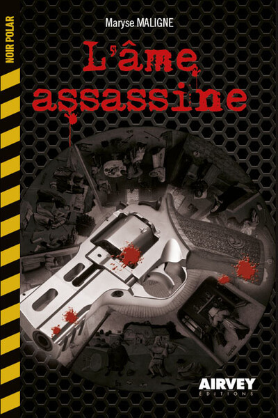 Image de L'âme assassine