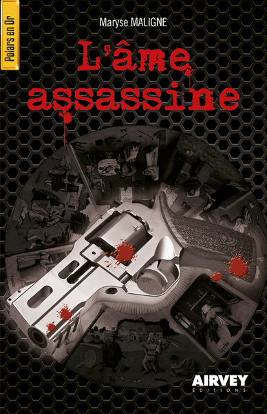 Image de L'AME ASSASSINE