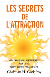 Image de Les secrets de l'attraction