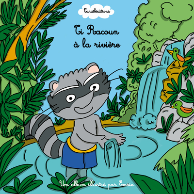 Picture of TI RACOUN A LA RIVIERE