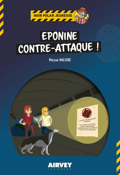 Image de Eponine contre-attaque