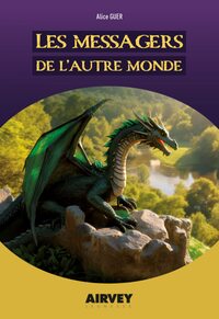 Image de LES MESSAGERS DE L'AUTRE MONDE