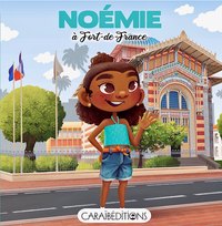 Image de NOEMIE A FORT-DE-FRANCE