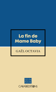 Picture of LA FIN DE MAME BABY