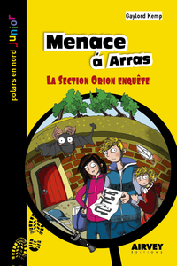 Image de MENACE A ARRAS