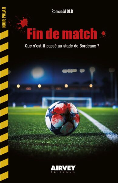 Image de FIN DE MATCH
