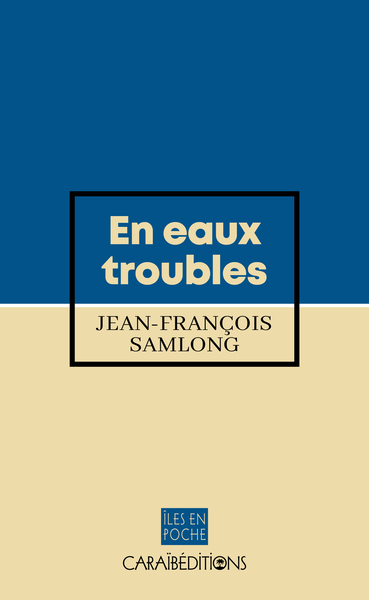 Picture of EN EAUX TROUBLES