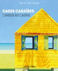 Picture of CASES CARAIBES : CARIBBEAN CABINS