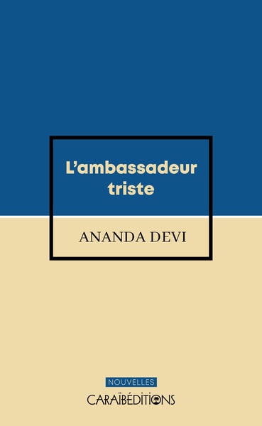 Picture of L'AMBASSADEUR TRISTE