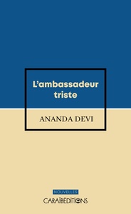 Picture of L'AMBASSADEUR TRISTE