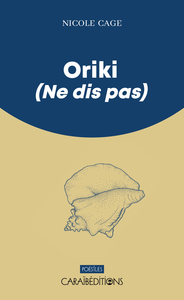 Image de ORIKI (NE DIS PAS)
