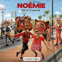 Picture of NOEMIE FETE LE CARNAVAL