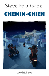 Image de CHEMIN-CHIEN