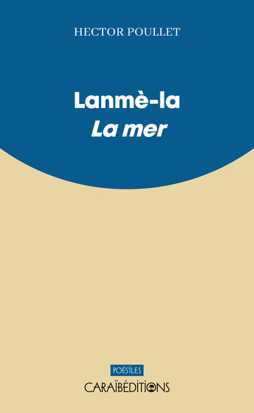Picture of LANME-LA. LA MER