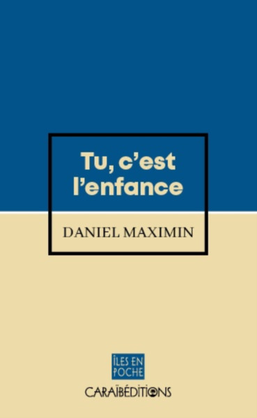Image de TU, C'EST L'ENFANCE