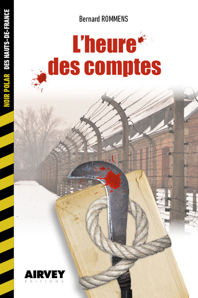 Image de L'HEURE DES COMPTES