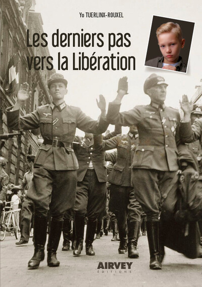Image de Les derniers pas vers la libération