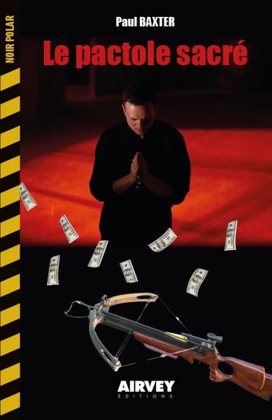 Image de LE PACTOLE SACRE