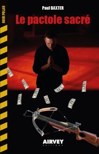 Image de LE PACTOLE SACRE