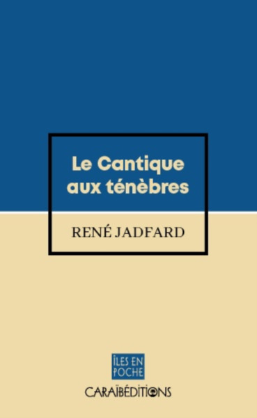 Picture of LE CANTIQUE AUX TENEBRES