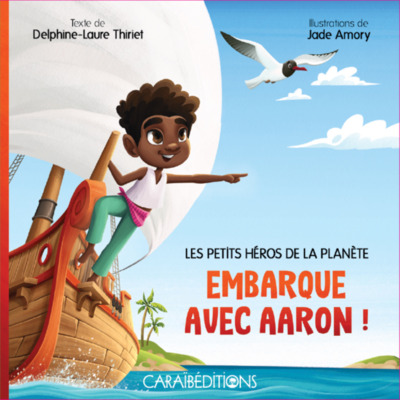 Picture of EMBARQUE AVEC AARON !.