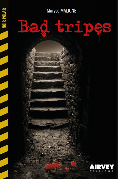 Image de Bad Tripes