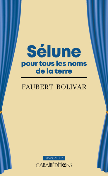 Image de SELUNE POUR TOUS LES NOMS DE LA TERRE
