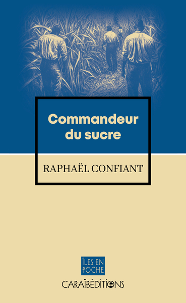 Image de COMMANDEUR DU SUCRE