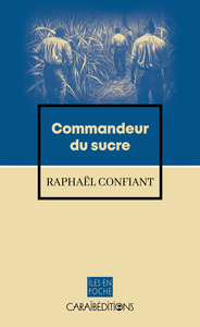 Image de COMMANDEUR DU SUCRE