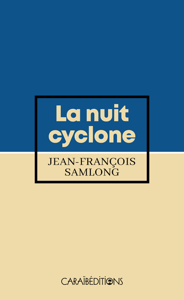 Image de LA NUIT CYCLONE (POCHE)