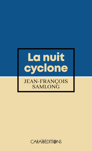 Image de LA NUIT CYCLONE (POCHE)