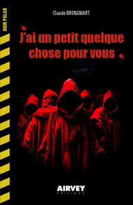 Picture of J'ai un petit quelque chose pour vous