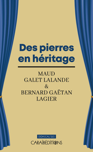 Image de DES PIERRES EN HERITAGE