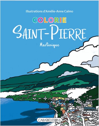 Image de COLORIE SAINT-PIERRE MARTINIQUE