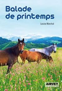 Picture of BALADE DE PRINTEMPS