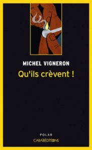 Picture of QU ILS CREVENT POCHE