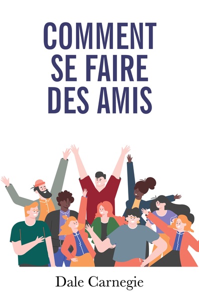 Picture of Comment se faire des amis