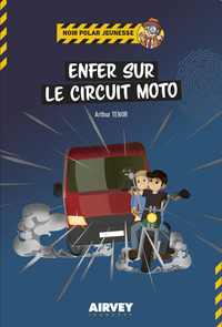 Image de ENFER SUR LE CIRCUIT MOTO