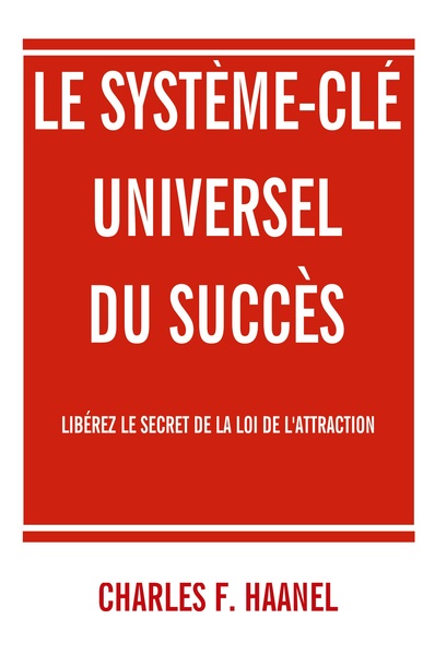 Image de Le système-clé universel du succès
