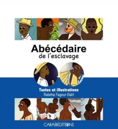 Image de Abécédaire de l'esclavage